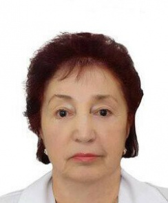 Сокол Нина Эммануиловна кардиолог