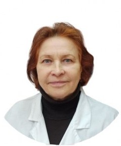 Муравьева Майя Леонидовна гинеколог