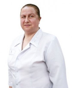 Селенковас Ирина Петровна лор (отоларинголог)