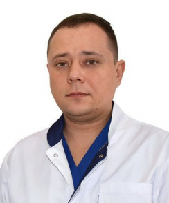 Тюнтяев Сергей Александрович уролог