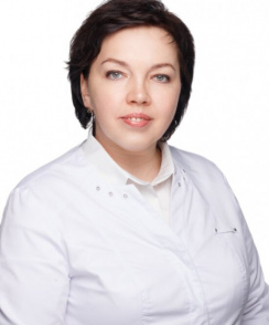 Пахомова Лия Владимировна психотерапевт
