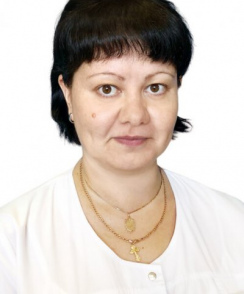 Емельянова Ольга Александровна терапевт