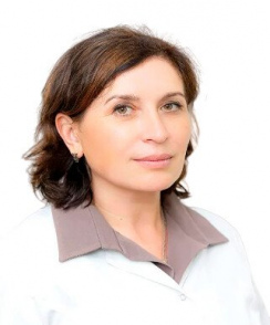 Петрова Римма Эдуардовна гастроэнтеролог