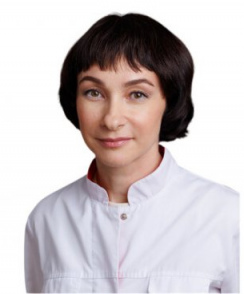 Хоменко Светлана Викторовна узи-специалист
