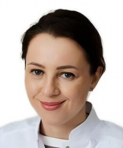 Паскаленко Татьяна Валерьевна кардиолог