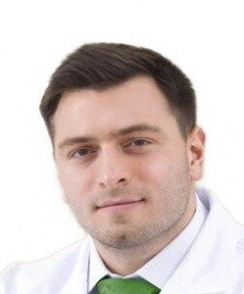 Сайтов Заур Салманович проктолог