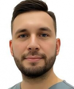 Смородинов Дмитрий Валерьевич терапевт