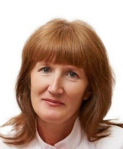Лото Елена Александровна хирург