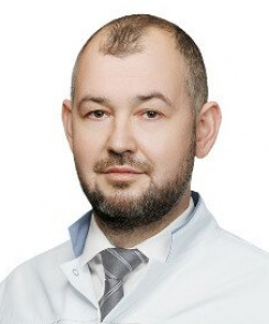 Останин Матвей Павлович гастроэнтеролог