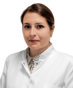 Божко Екатерина Яковлевна гастроэнтеролог