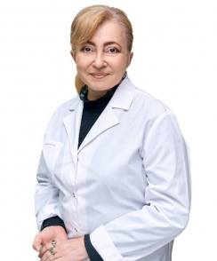 Туровская Елена Станиславовна эндокринолог