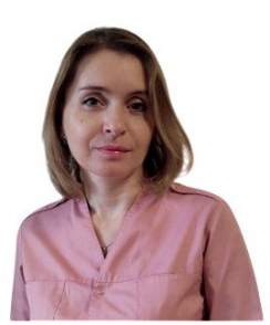 Киргуева Алена Валериевна узи-специалист