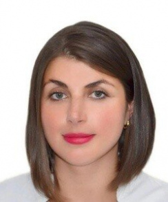 Фоос Оксана Вячеславовна гинеколог