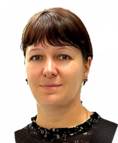 Шадричева Екатерина Сергеевна лор (отоларинголог)