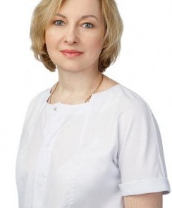 Гордица Наталья Ярославовна акушер