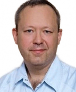 Лешуков Сергей Викторович акушер