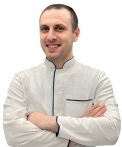 Мчедлидзе Бачана Отарьевич андролог