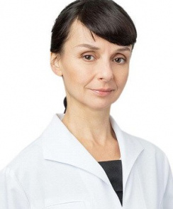 Китаева Марина Юрьевна неонатолог