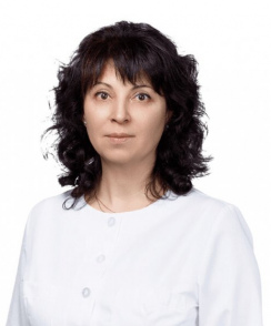 Халилова Эльмира Ильдусовна дерматолог