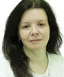 Лобанова Ирина Петровна	 эндокринолог