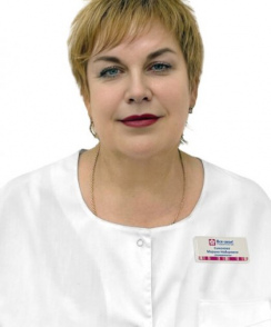 Симонова Марина Надировна стоматолог