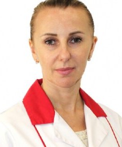 Шевяко Наталья Викторовна стоматолог
