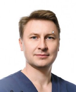 Салтыков Максим Викторович стоматолог