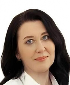 Чувашова Марина Александровна акушер