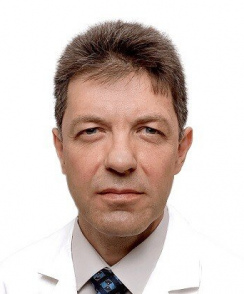 Стахеев Андрей Борисович остеопат