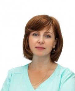Четвертухина Елена Геннадьевна стоматолог