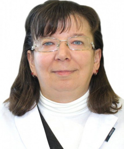 Фалина Елена Викторовна невролог