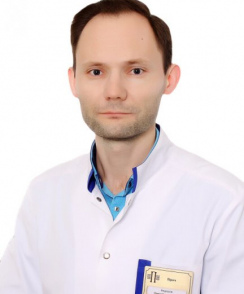 Федоров Олег Николаевич узи-специалист