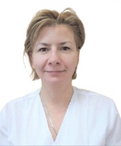 Кашина Ксения Владимировна ортопед