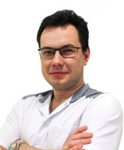 Селюк Василий Александрович стоматолог