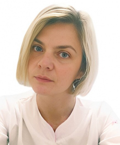 Курочкина Валентина Владимировна физиотерапевт