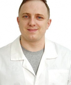Савельев Альберт Сергеевич ортопед