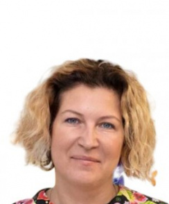 Фомина Марина Геннадьевна стоматолог