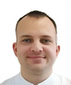 Голубев Алексей Петрович терапевт