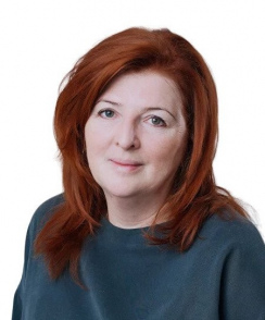 Изотова Маргарита Хаджумаровна психолог