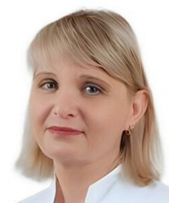 Елизарьева Наталья Викторовна гинеколог