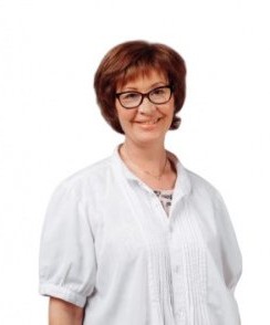 Фисенко Карина Олеговна гинеколог