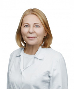 Цыпурдеева Анна Алексеевна акушер