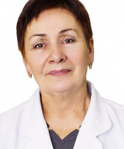 Борисенко Ирина Ивановна гинеколог