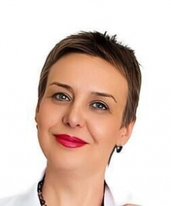 Шатохина Александра Владимировна дерматолог