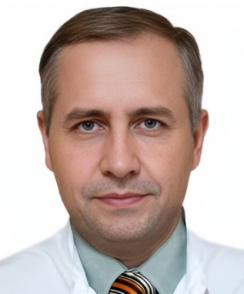 Коляда Александр Александрович невролог
