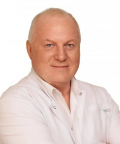 Лукин Алексей Викторович гинеколог