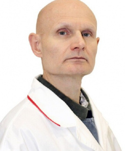 Ефремов Александр Викторович массажист