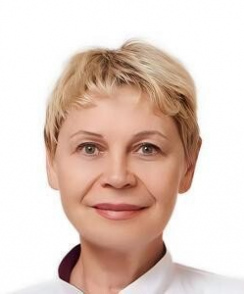 Ивлюшова Дарья Вячеславовна гастроэнтеролог