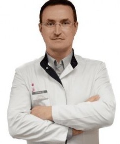 Гарифулин Марат Сагитович ортопед