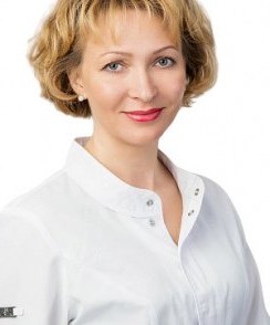 Гавриленкова Регина Валерьевна дерматолог